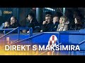 Andrej Plenković Na Utakmici Dinamo Borussia Dortmund Je Li To Neki Znak RTL Direkt