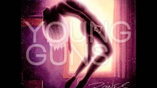 Young Guns-Everything Ends