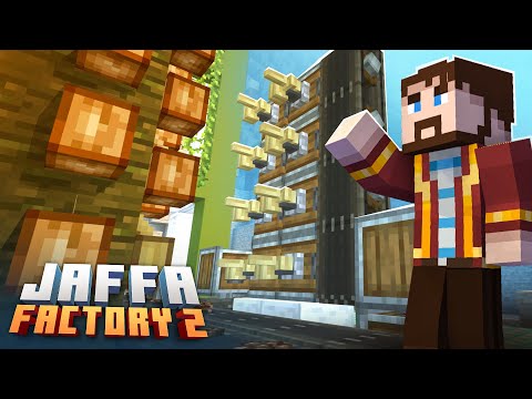 The Pokey Finger Room | Jaffa Factory 2 #16