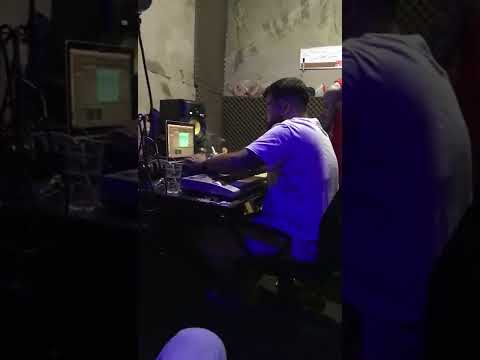 MC Pedrinho Ft. Igor Almeida - Gravando na Madrugada (OG Beatzz)