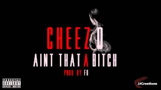 Cheez D - Aint That A Bitch (Prod. by @FD045)