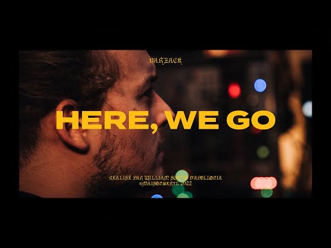 Darzack - Here, We Go 6/24