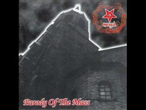 Morgul - Ballad Of Revolt