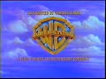 Closing To Thumbelina 1994 VHS Version 1