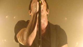 Nine Inch Nails - "The Day The World Went Away" - Live in Las Vegas