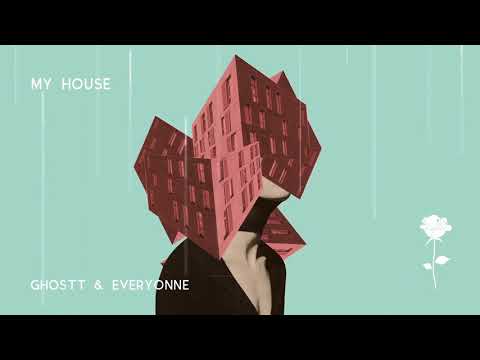 Flo Rida - My House (Ghostt & Everyonne Remix)