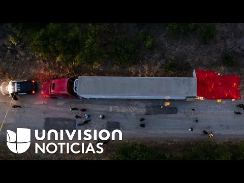 The after-effects that survivors of the San Antonio truck tragedy could experience