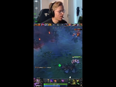 Ceb earned that tip #dota2