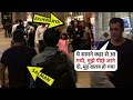 When Salman Khan And Aishwarya Rai Meet Face To Face At Mumbai Airport Then See What Happened Next