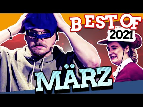 Best of Rocket Beans | Unsere Highlights im März 2021