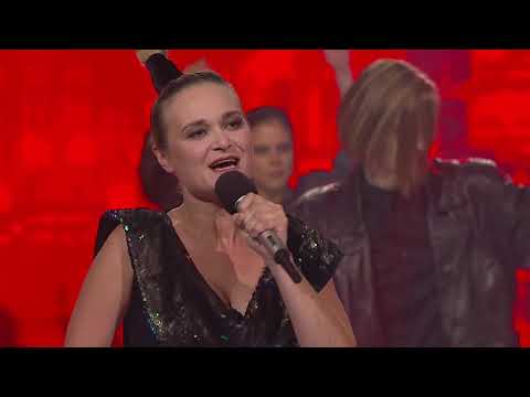 Aurelija ir Gabrielė - "We will rock you" | Du balsai - viena širdis