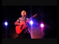 Robyn Hitchcock - No, I don't remember Guilford - Live in Tel Aviv 2011