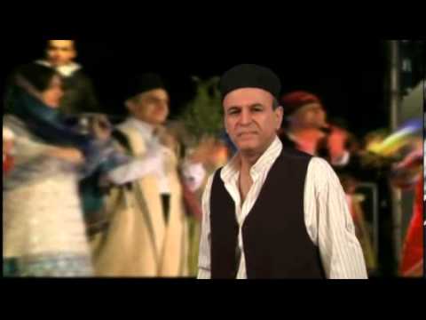 Saied - Ahange charshambe sori