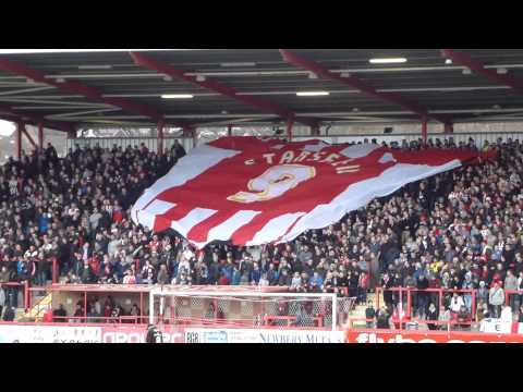 Adam Stansfield Tribute