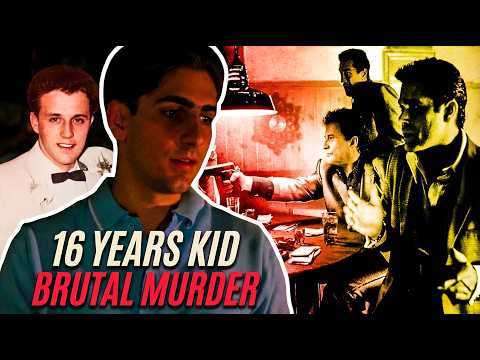 OMERTÀ FILES and 2 more