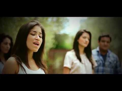 MINISTERIO BLESS - VEN A REINAR (VIDEOCLIP)