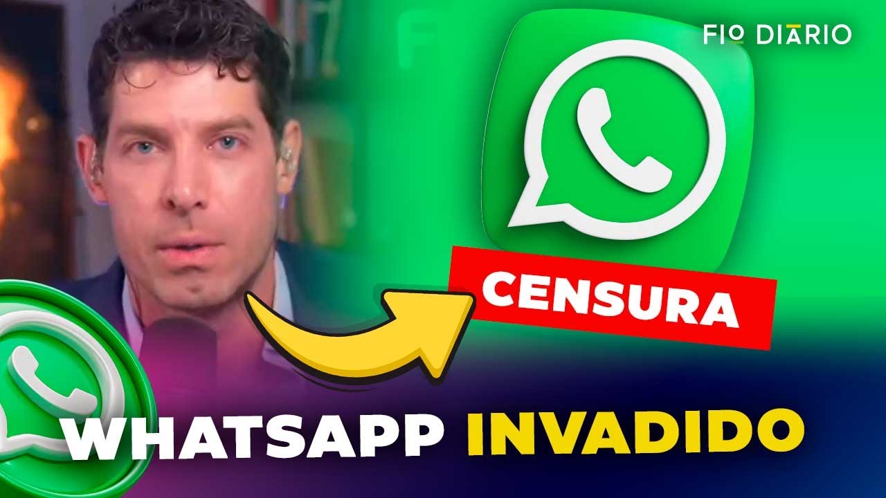 🚨O QUE MORAES E LULA PLANEJAM PARA TE CENSURAR