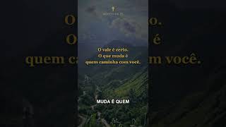 O Salmo que acalma quando o medo aperta