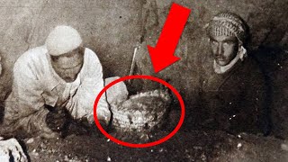 Download lagu 5 Mysterious Out-of-Place Ancient Biblical Artifacts mp3