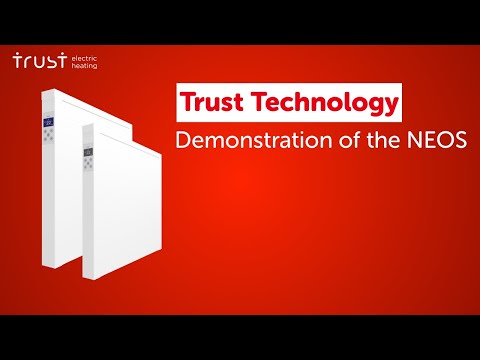Trust Technology: Demonstration of the NEOS from Scott