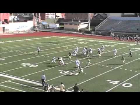 2012-Part 2 Brashear High School Football Highlights
