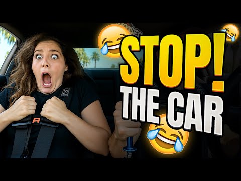 LAUNCH control reaction compilation | FASTEST car in the world reaction!