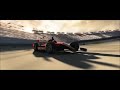 Turbo 2013 Indy 500 Crash Scene