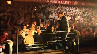 Guus Meeuwis - &#39;t Dondert en het Bliksemt met De Glasblazers VVAL 2004