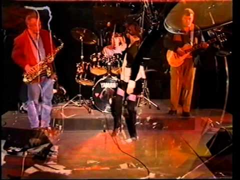 Anna B - Niecierpliwość