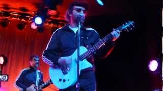 Eels - New Alphabet (Live 2/19/2013)