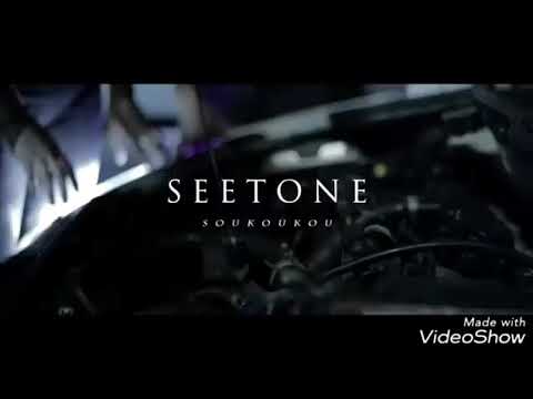 Seetone soukoukou -Black t feat