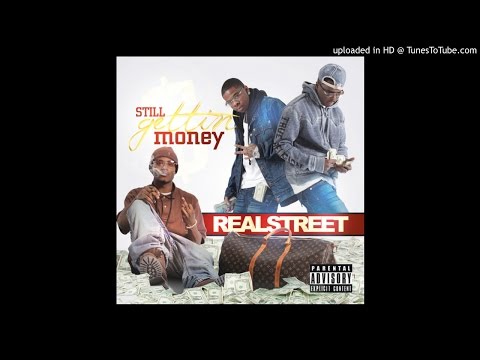 RealStreet ENT: Yung C-Note - Flex