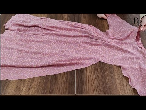 💕 Because it's so easy, you'll want to cut and sew right away 🎀