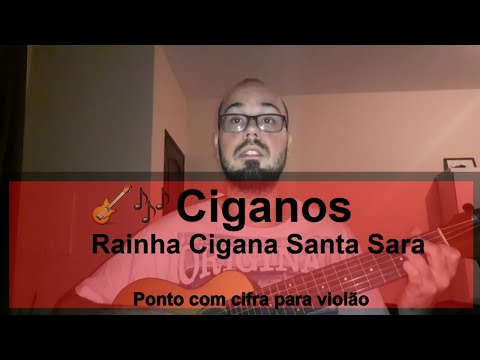 Ciganinha Ciganinha - Umbanda