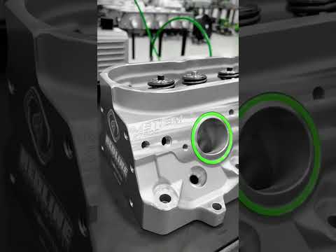 M311BM the Perfect Affordable Performance LS Head