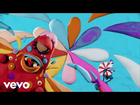 Primus - Candyman (Official Video) online metal music video by PRIMUS