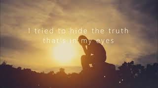 Céline Dion - It's Hard To Say Goodbye (Lyrics)