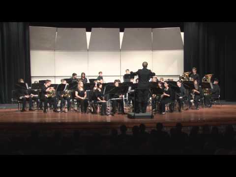 BVW Symphonic Band - Chaconne