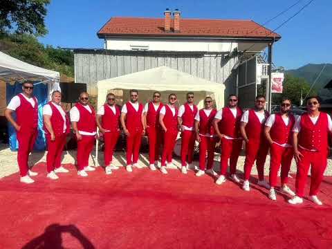 ELVIS AJDINOVIC & DEMKO KING - INDIJSKI COCEK  COVER  2023