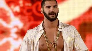 Ariya Daivari castaway cove waterpark wrestling’Magic Carpet Ride’ official theme