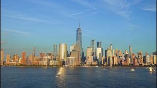 EarthCam Live:  World Trade Center - New York City, NY