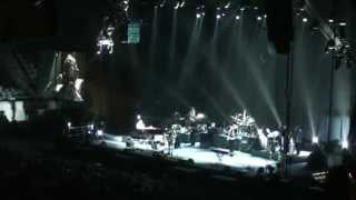 Supertramp Barcelona 2.010.mp4 &quot;Ain&#39;t nobody but me &quot;