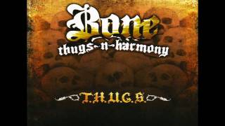 Bone Thugs-N-Harmony - Wildin