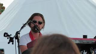 Georgia - Hanson - Taylor solo - Back to the island 2019 (BTTI 2019) - Jamaica