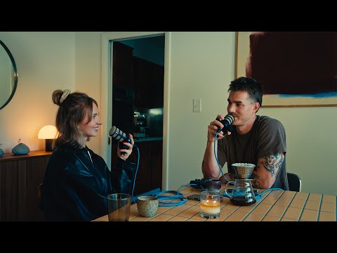 Three questions I wanted to ask