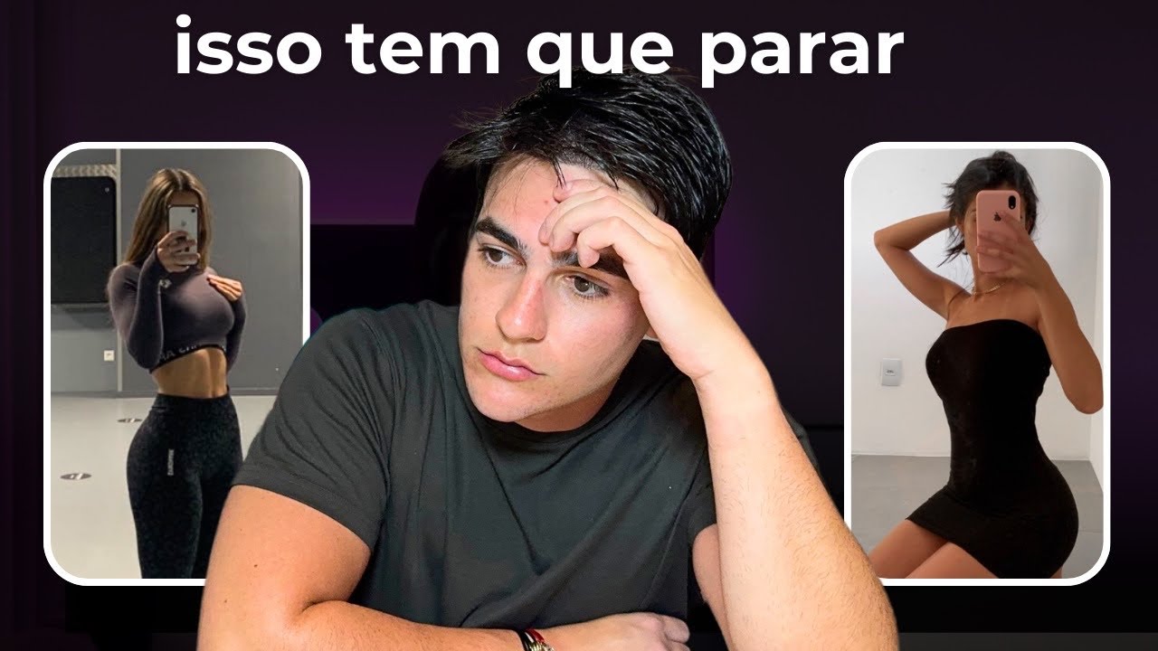 dessexualizar o seu cérebro é o código secreto para o sucesso