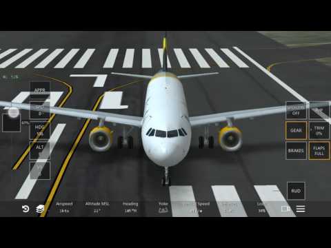 Thomas Cook Full fight back *Fails* 737
