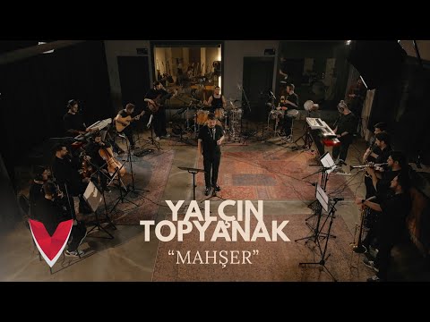 Yalçın Topyanak - Mahşer (Gökhan Türkmen Cover)