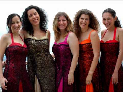 כשאת אומרת לא - כרמל אקפלה