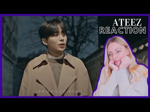 ATEEZ JONGHO 쭁ST #5 - "Our Beloved Summer" 이별후회 [그 해 우리는 OST]